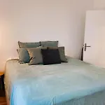 Comfortable Apartment - Canal St Martin