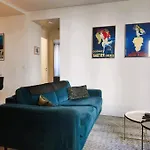 Comfortable Apartment - Canal St Martin