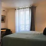 Comfortable Apartment - Canal St Martin