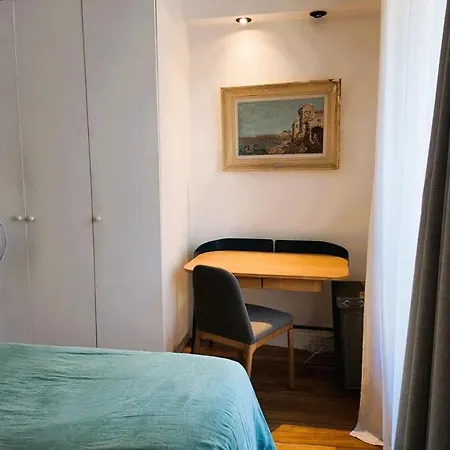 Comfortable - Canal St Martin Appartamento