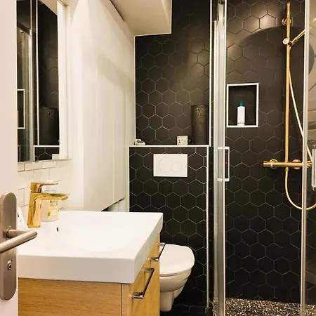 Appartamento Comfortable - Canal St Martin